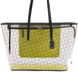 ✨Transparent Tote Bag✨